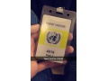 Visaka OSN