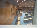 Pohad do zasadacej miestnosti OSN