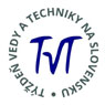 Tde vedy a techniky 2018 - logo