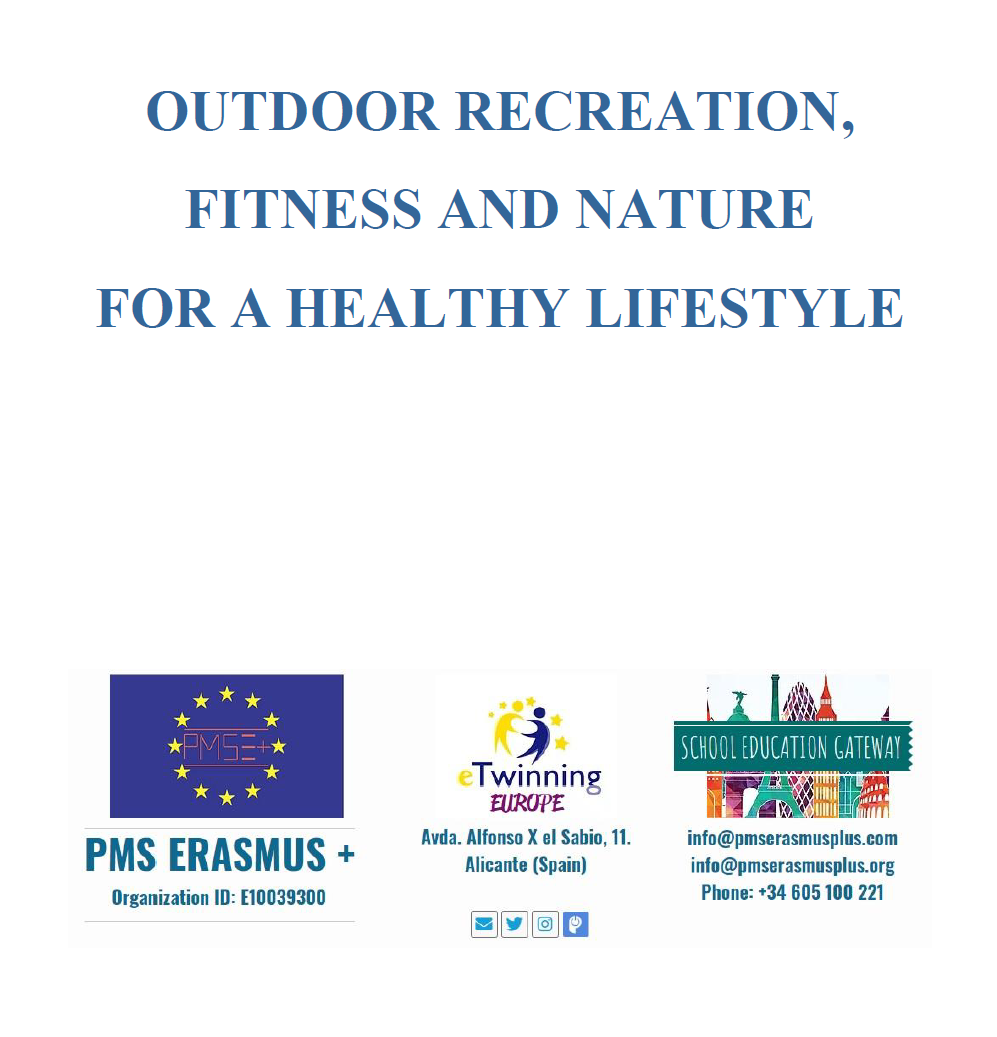 Prezent�cia aktiv�t - Alicante - Erasmus+