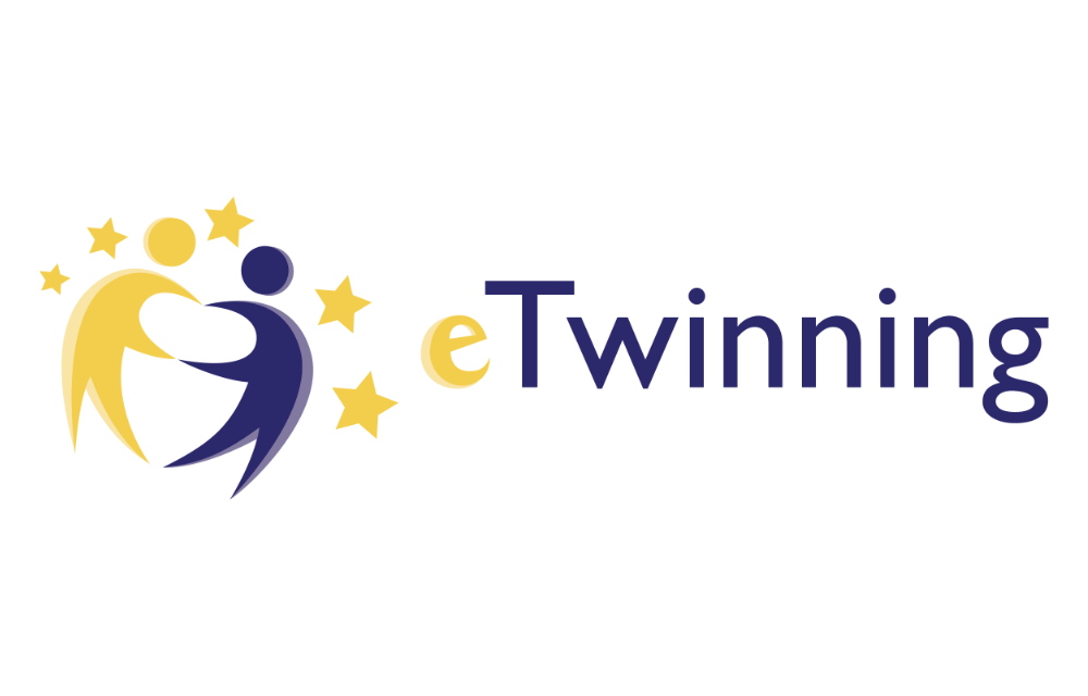 eTwinning - logo