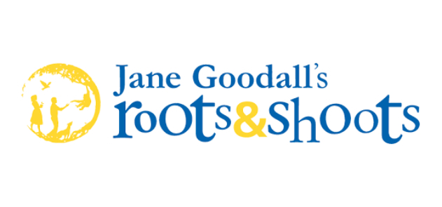 Roots and Shoots - logo