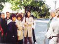U�itelia a �iaci pri pozn�van� hist�rie Nitry
