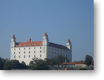 Exkurzia z dejepisu „Bratislava – historické a korunovačné mesto“