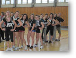 Majstrovstvá kraja SŠ v basketbale Majstrovstvá kraja SŠ v basketbale