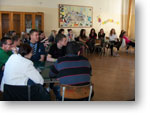 Nemecký workshop pre maturantov (20.3.2012) Nemecký workshop pre maturantov (20.3.2012)