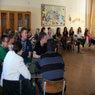 Nemeck workshop pre maturantov (20.3.2012)