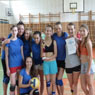 Turnaj o pohr Primtora mesta Zlat Moravce vo volejbale  iaok