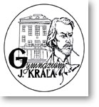 Logo školy Logo školy