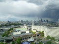 Pohad z London Eye