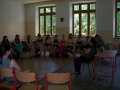 Z�itkov� sedenie �iakov II.B a VII.D