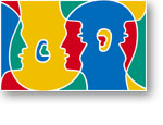 Európsky deň jazykov logo