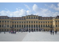 Najnavtevovanej zmok v Raksku  letn sdlo Habsburgovcov Schnbrunn