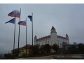 Pohad na Bratislavsk hrad