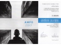 Radimr Siklienka  diplom za 2. miesto vo fotografickej sai AMFO 2017