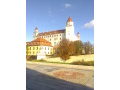 Poh�ad na Bratislavsk� hrad