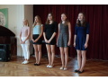 Gaudeamus  v podan� b�val�ch aj s��asn�ch �ia�ok �koly