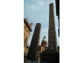 Bologna a jej pamiatky  vea