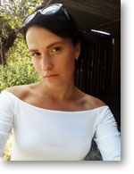 Krist�na Kom�rov�, III.A