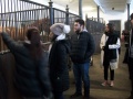Zahrani�n� lektori pri n�v�teve N�rodn�ho �reb��na v Topo��iankach