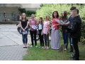 Zbor �esk�ch �tudentov spieva hymny �iech a Slovenska