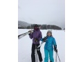 �ia�ky nes�ce ly�e na svahu