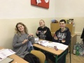 �iaci IV.B so sladk�mi odmenami
