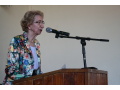Pr�hovor MUDr. M. Korecovej