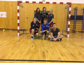 Dru�stvo triedy III.B