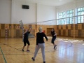 Vz�jomn� z�pas maturantiek zo IV.B