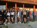 iaci nastpen pred chatou