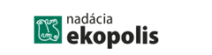 Nadácia Ekopolis - logo