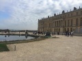Zhrady palca vo Versailles