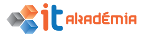 IT akadmia - logo