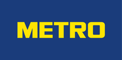 METRO Cash@Carry - logo