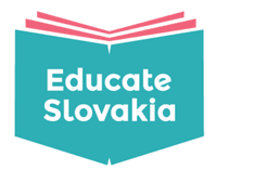 Educate Slovakia - logo