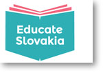 Educate Slovakia - logo