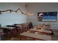 Poh�ad na triedu II.A s viano�nou v�zdobou