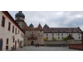 Pevnos� vo W�rzburgu � b�val� s�dlo biskupov