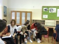 �iaci v skupin�ch rie�ia probl�mov� �lohy