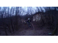 �iak po�as zjazdu na bicykli