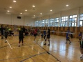 Na�e v�azn� dru�stvo v z�pase proti Novej Bani