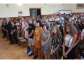 Poh�ad na pedag�gov a �iakov v aule �koly