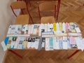 Poh�ad na hotov� z�lo�ky na t�mu Osobnosti, ktor� sa zasl��ili o demokraciu