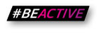 Logo #BeActive