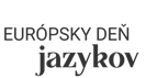 Logo - Eur�psky de� jazykov
