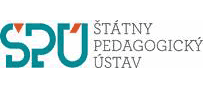 Logo - �t�tny pedagogick� �stav