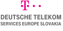 Logo Deutsche Telekom