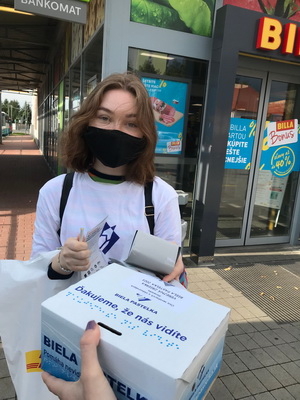 dobrovo�n�ci z 3.A