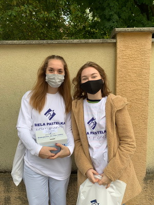 P. Hr�zikov�, A. Klik��ov�